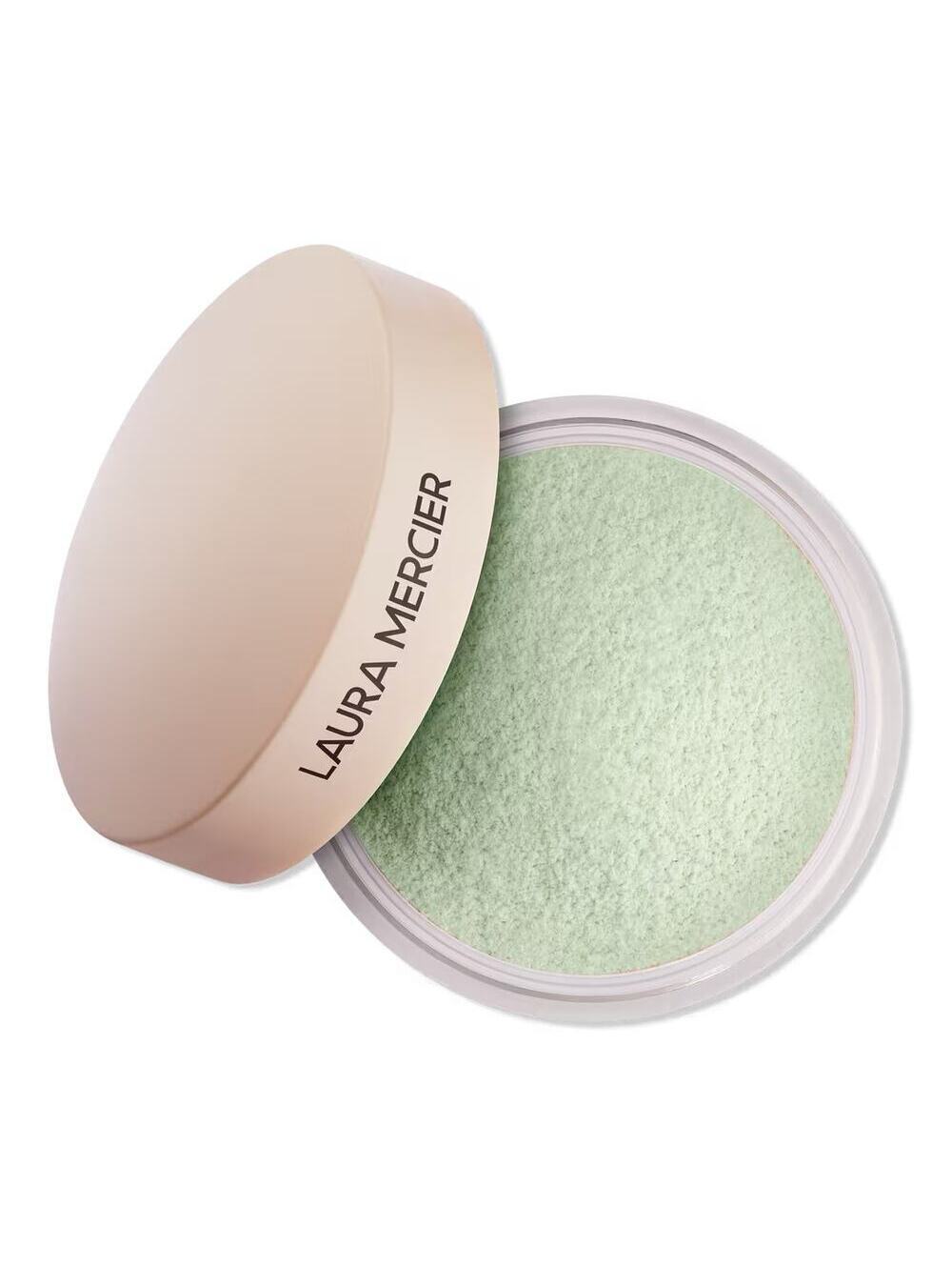 Laura Mercier Loose Powder Ultra Blur Mint